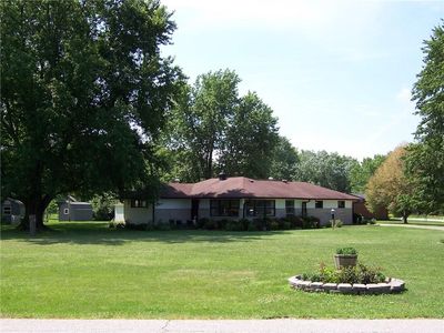 5765 E County Road 500 N, Brownsburg, IN, 46112
