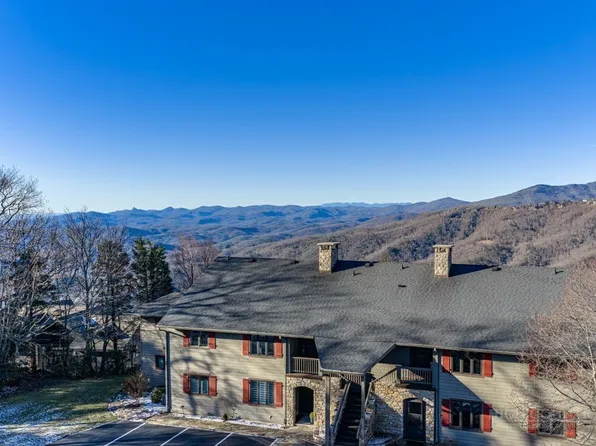 158 Mayview Manor #A, Blowing Rock, NC 28605