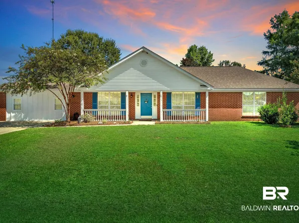 18793 Outlook Dr, Loxley, AL 36551