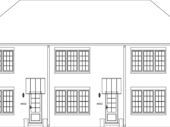 The Delancey Plan, Hampstead