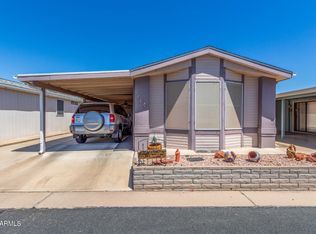 5735 E McDowell Rd LOT 464, Mesa, AZ 85215