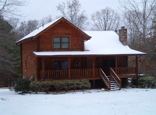 1468 Williams Rd, Newborn, GA 30056