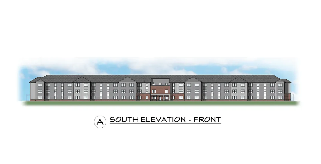 Building Photo - Dunbury Greene