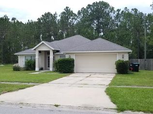 20421 Macon Pkwy, Orlando, FL 32833