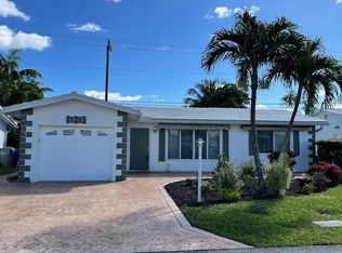 LEISUREVILLE, Pompano Beach, FL 33064