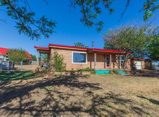 331 W Studebaker Ave, Amarillo, TX 79108