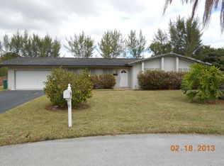 8921 SW 140th St, Miami, FL 33176