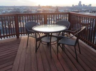39 Thomas Park APT 3, South Boston, MA 02127
