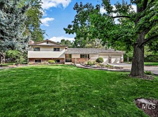 2156 W Floating Feather Rd, Eagle, ID 83616