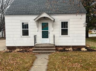 17 2nd Ave NE, Elbow Lake, MN 56531