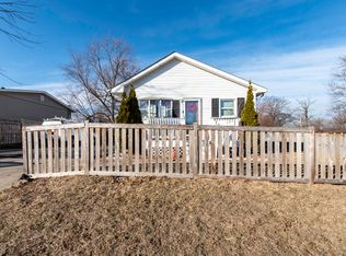 2310 24th St, North Chicago, IL 60064