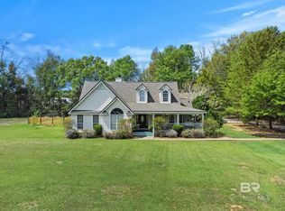 14711 County Road 13, Fairhope, AL 36532