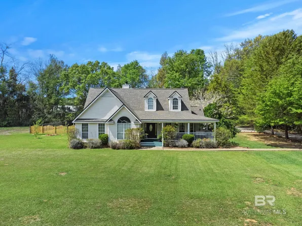 14711 County Road 13, Fairhope, AL 36532