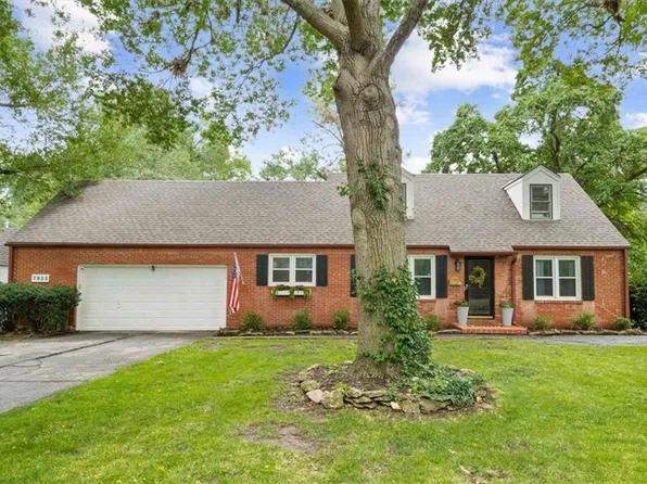 7933 Colonial Dr, Overland Park, KS 66204