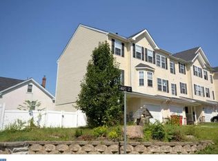 601 Swift St, Norristown, PA 19401