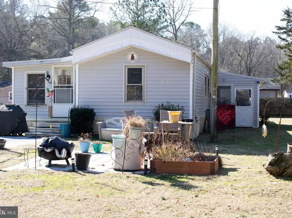 30780 Friendship Rd, Millsboro, DE 19966