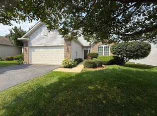 670 S Wellston Ln, Romeoville, IL 60446