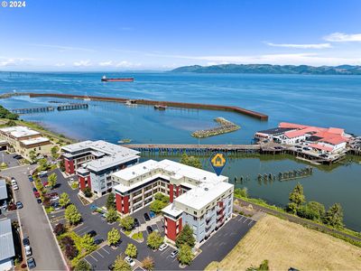 3990 Abbey Ln UNIT 408B, Astoria, OR, 97103