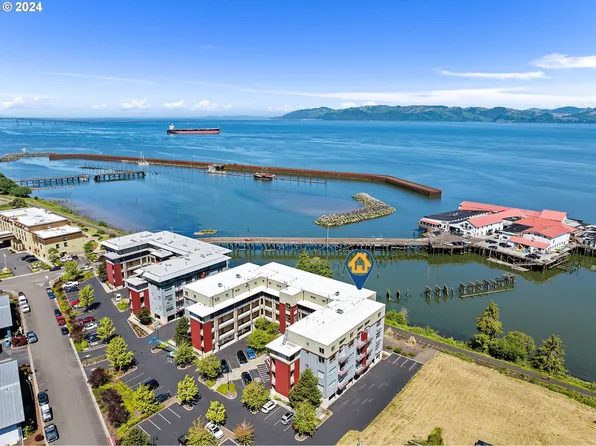 3990 Abbey Ln Unit 408B, Astoria, OR 97103