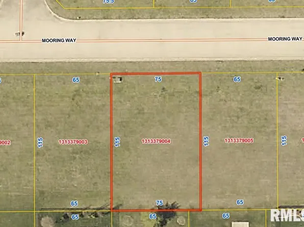 5737 N Mooring Way, Peoria, IL 61615