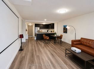 1611 Banwell Rd #611, Windsor, ON N8P 1S6