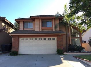 15982 Oak Hill Dr, Chino Hills, CA 91709