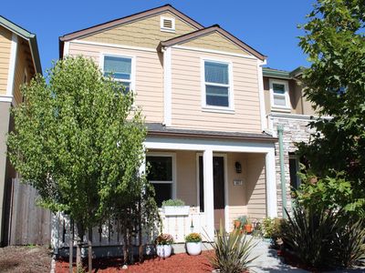 3677 Sebastopol Road, Santa Rosa, CA, 95407