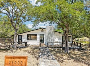 24000 Bluebird Ln, Marble Falls, TX 78654