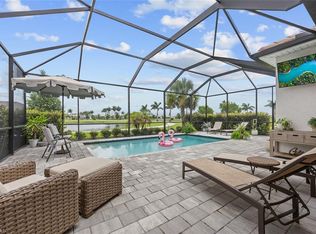 5994 Berwick LN, AVE MARIA, FL 34142