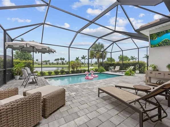 5994 Berwick LN, AVE MARIA, FL 34142