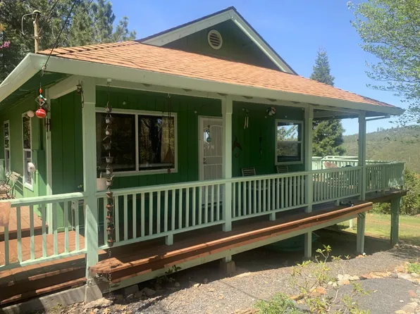 3887 Northwood Dr, Murphys, CA 95247