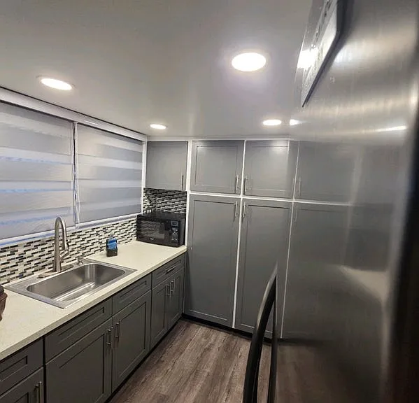 3999 E Santa Ana Canyon Rd #116 — Photo 5