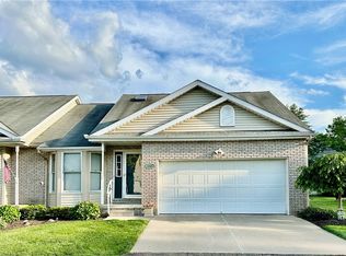 4748 Preserve Dr NW, Canton, OH 44708