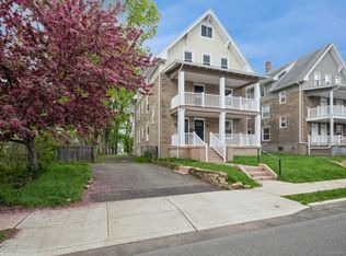 166 Sherman Ave, Meriden, CT 06450