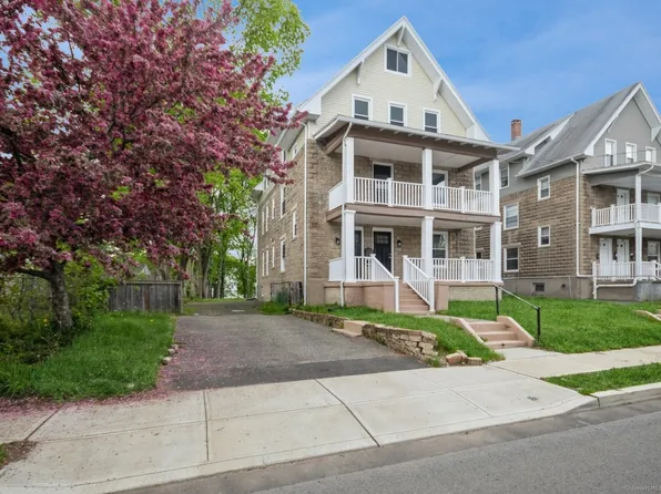 166 Sherman Avenue, Meriden, CT 06450