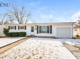 510 Moule Dr, Florissant, MO