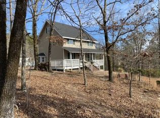 24024 Foxridge Rd, Little Rock, AR 72223