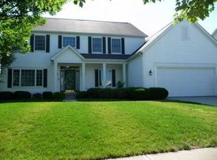 405 Montgomery Dr, Westfield, IN