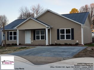 204 S Chapel St, Landis, NC 28088