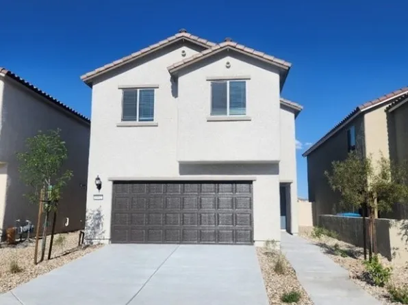 6962 Sol Brillante St, North Las Vegas, NV 89086