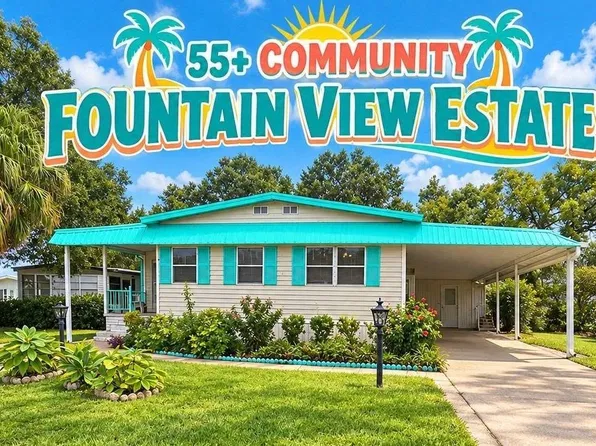616 Fountainview S, Lakeland, FL 33809