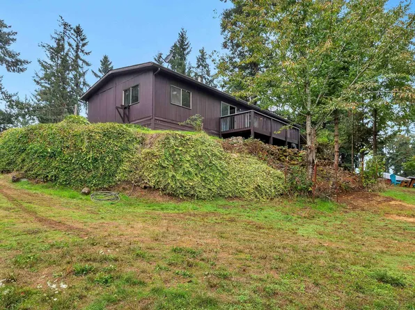 10345 S Comer Creek Dr, Molalla, OR 97038