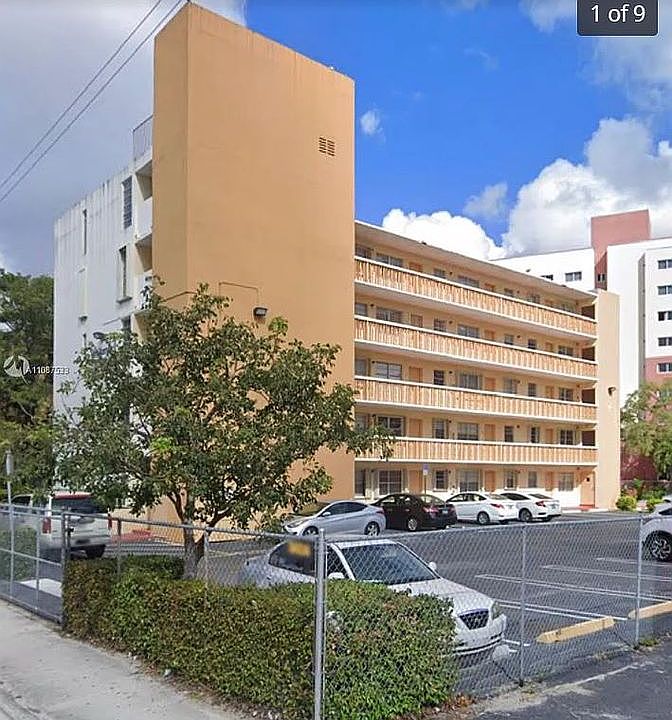 1st image of 1629 NW North River Dr APT 405