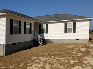 1975 Cassatt Rd, Cassatt, SC 29032