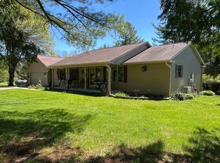 676 N Poor Farm Rd, Harrisville, MI 48740