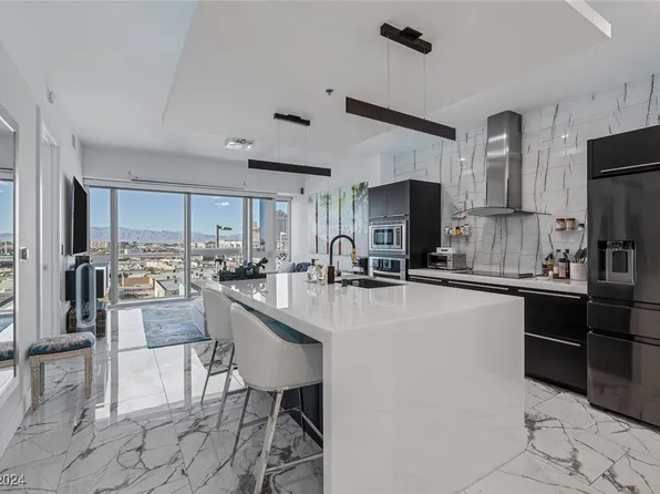 4471 Dean Martin Dr Unit 806, Paradise Town, NV 89103