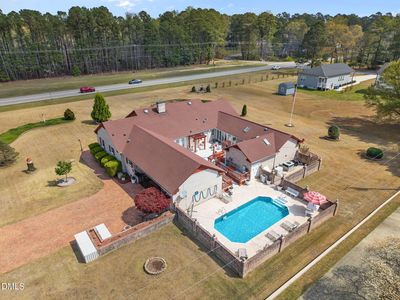 801 Lakeside Dr, Lillington, NC, 27546