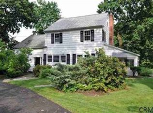 11 Birch Hill Rd, Albany, NY 12211