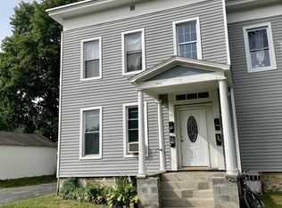 30 Union St #1, Cortland, NY 13045