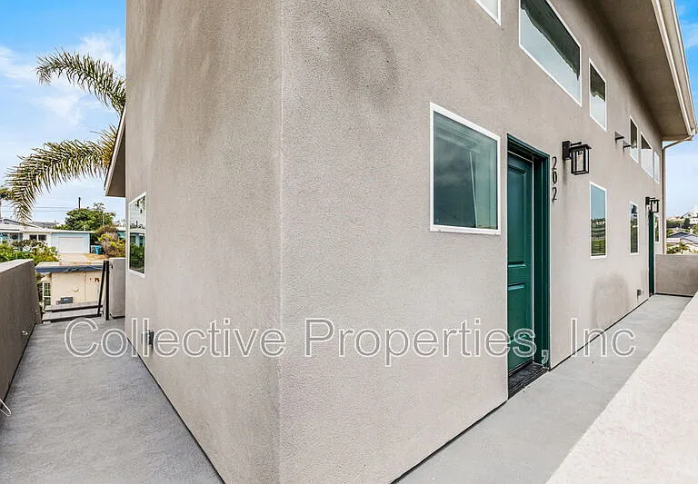 1509 Galveston St #203 — Photo 15